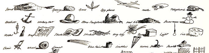 Etching | "Sixty-Five Ideas for Realists"