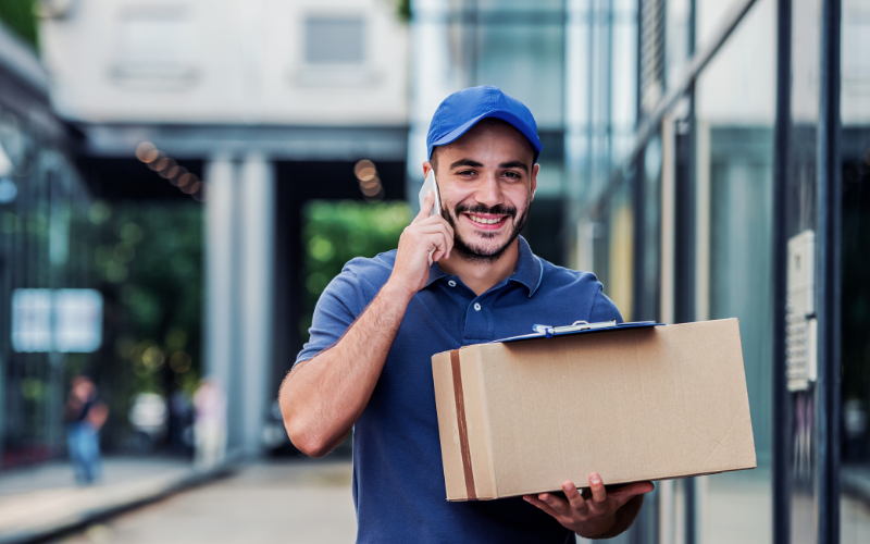 SAME DAY COURIER PERTH | Rapid Despatch