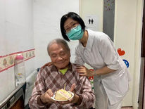 Zone 5 - SSSGC Taiwan's Narayana Seva