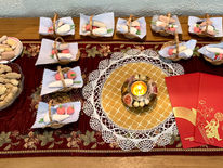 Zone 5 - SSSGC Taiwan, SSE Students' New Year Offering