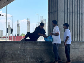 Zone 5 - Malaysia, SSSGC BM Centre Anniversary & Malaysia Day Celebration