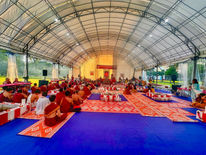Zone 5 - Singapore, Sri Gayatri Maha Yagna 2023