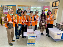 Zone 5 - SSSGC Taiwan Celebrates Bhagawan's 98th Birthday