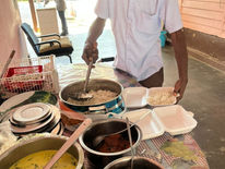 Zone 5 - Malaysia, SSSGC Port Dickson Served the Elders