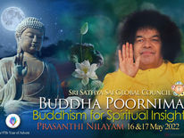 Buddha Purnima Celebration 2022