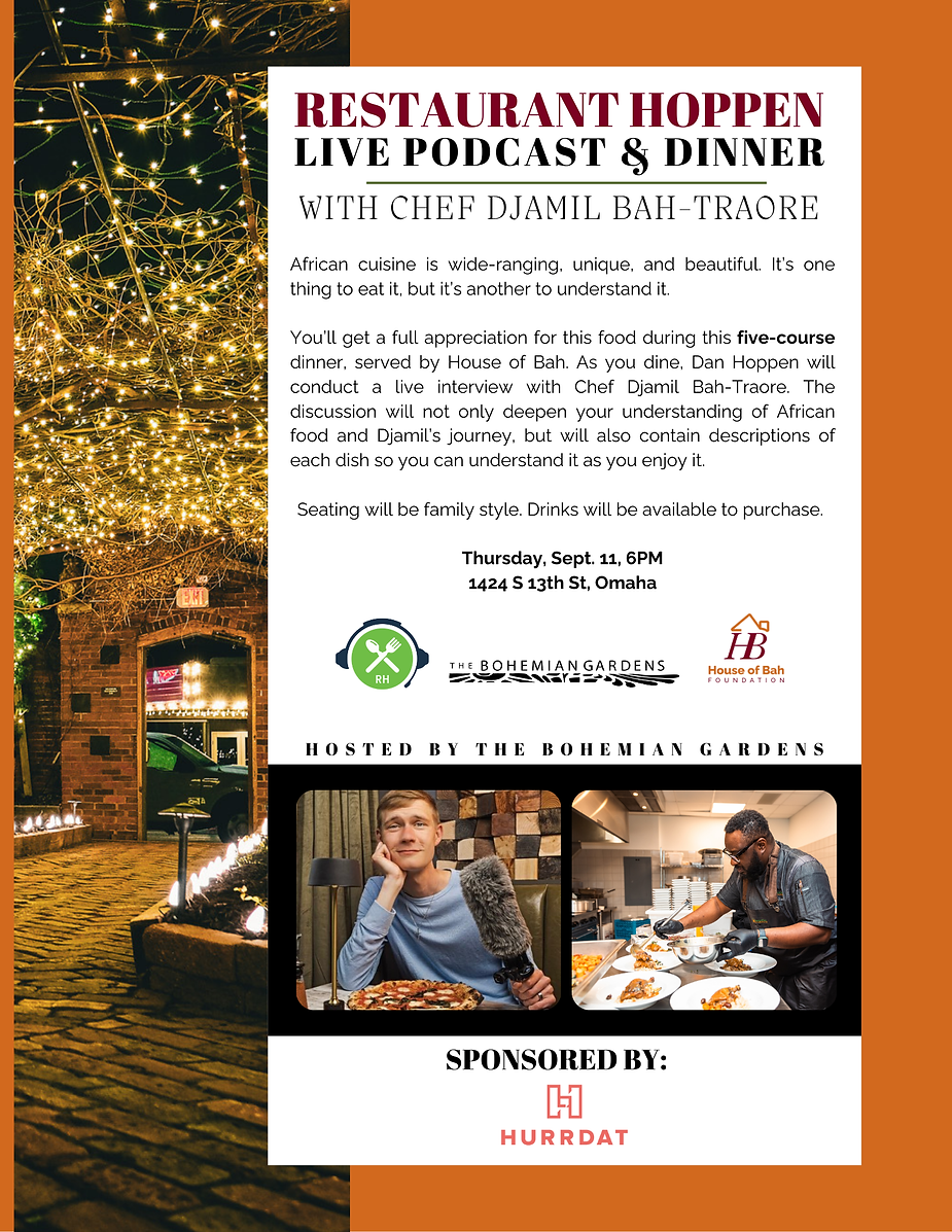 Restaurant Hoppen Live Podcast Flyer.png