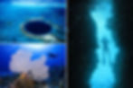 Plonger dans le Grand Trou Bleu