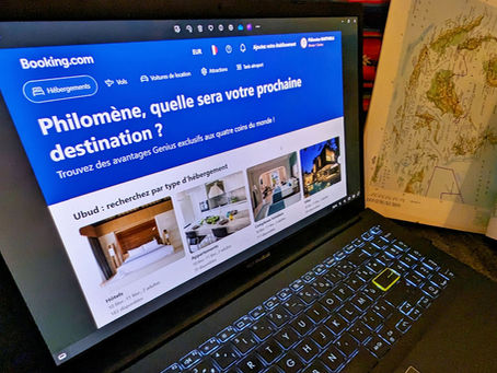 Booking.com : faut-il réserver vos hôtels sur cette plateforme ? Mon avis après des centaines de réservations