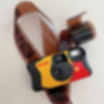 Appareil Photo jetable