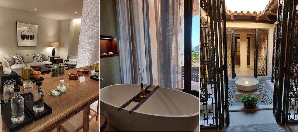 meilleur spa à Majorque