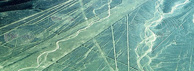 nazca lines peru