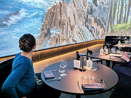 Restaurants insolites à Paris : mes adresses testées pour dîner autrement
