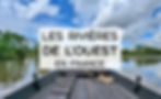 Les Rivières de l'Ouest