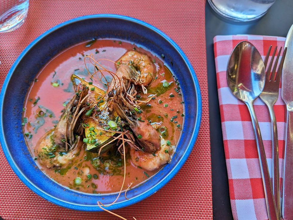 meilleur restaurant Chalon-sur-Saône