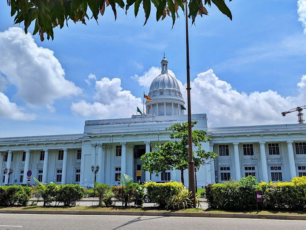 Colombo Capitole