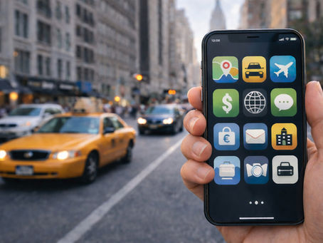 Utiliser son téléphone mobile à l’étranger