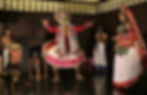 Kerala Kathakali Centre