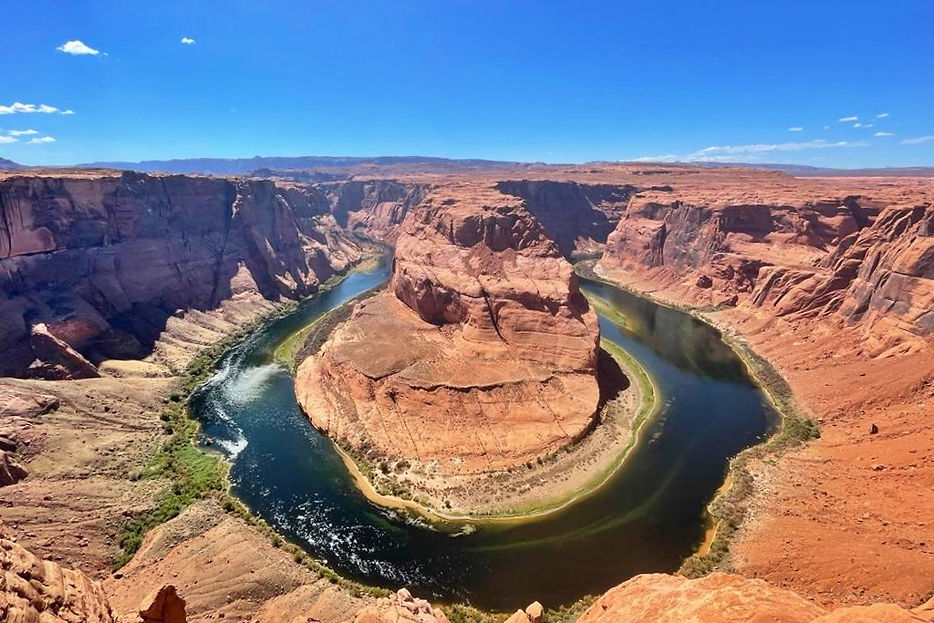 Horseshoe Bend, Arizona