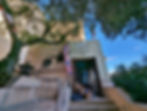 Chez Tao Calvi