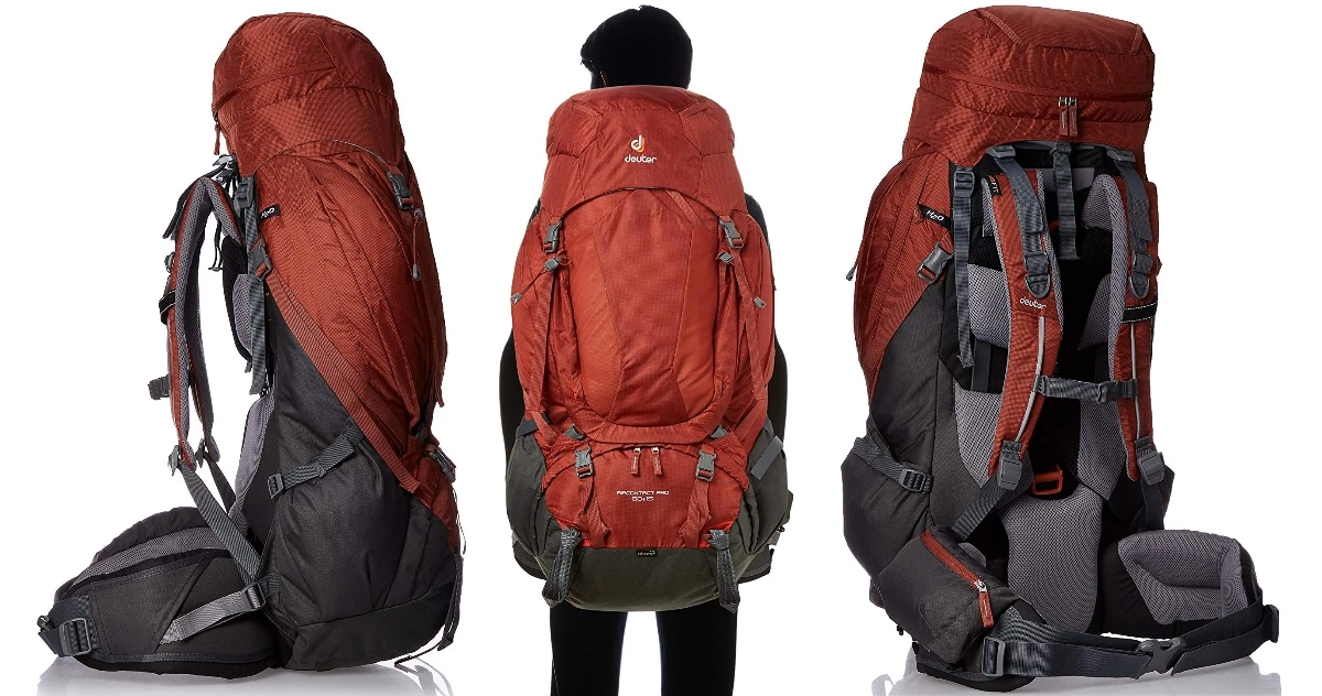 Meilleur marque sac a dos randonnée Clearance