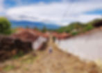 guane colombie