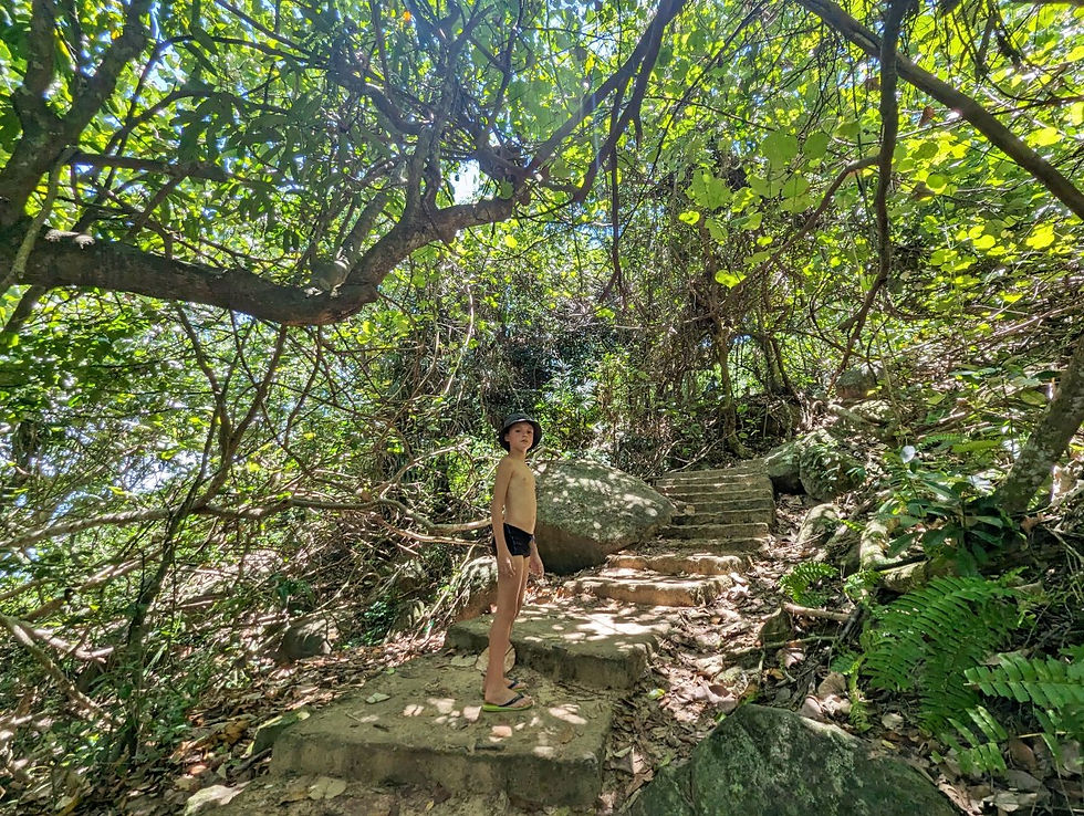 jungle beach sri lanka galle