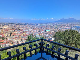 Que faire à Naples ? Mon guide complet (+ itinéraire, carte & conseils)