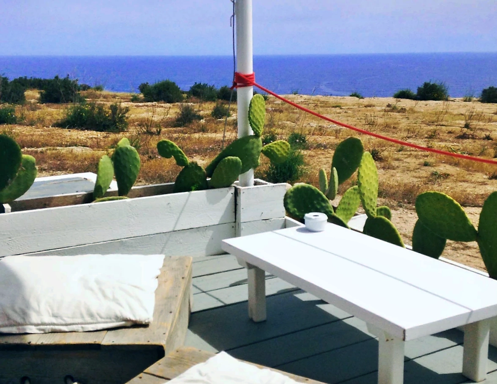 Codice Luna Formentera