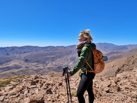 Trek en Afrique : 8 randonnées parmi les plus belles