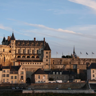 Amboise