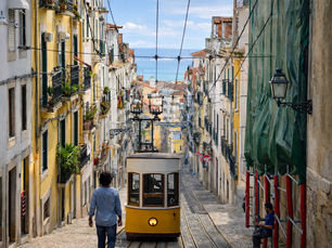 Lisbonne