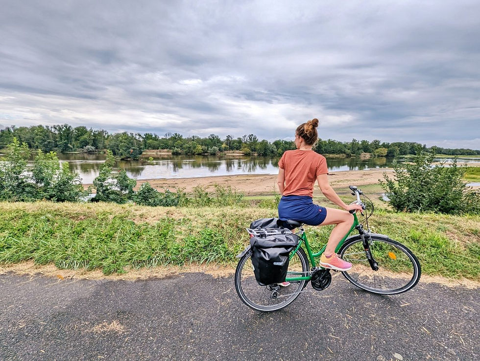 Les vêtements les plus utiles à vélo