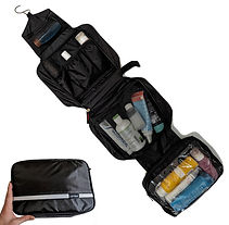 Trousse de toilette voyage