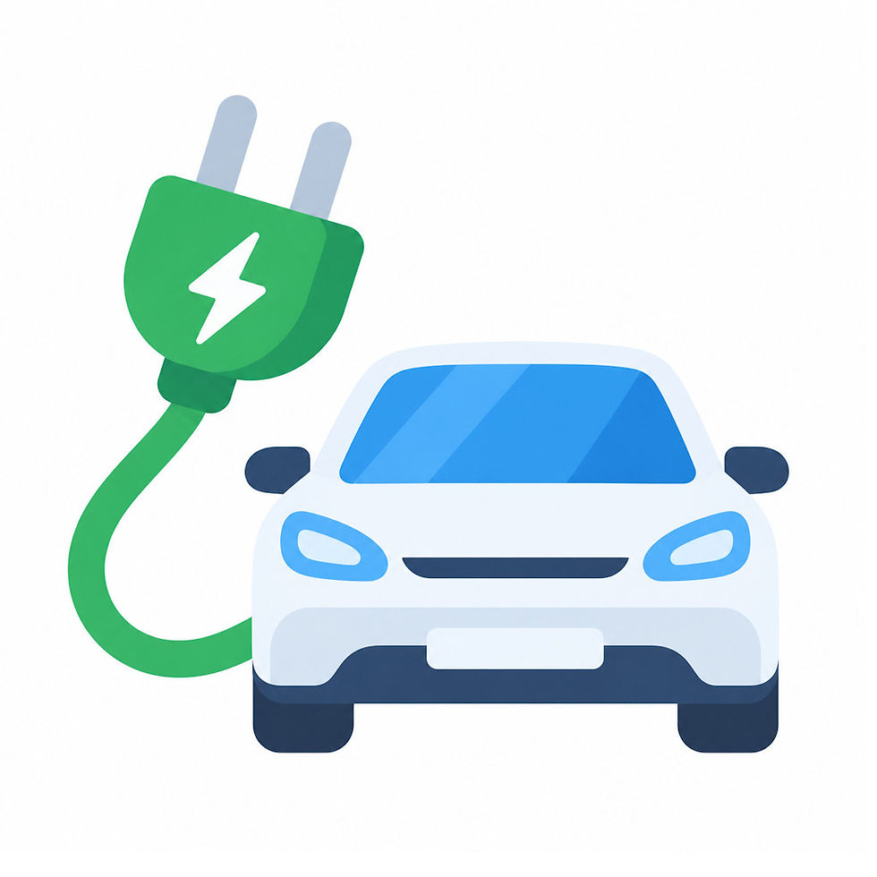 Voiture électrique