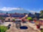Etape Antigua Guatemala