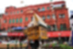 rues New Market Kolkata