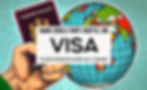 Dans quels pays les Français ont-ils besoin d’un visa ?