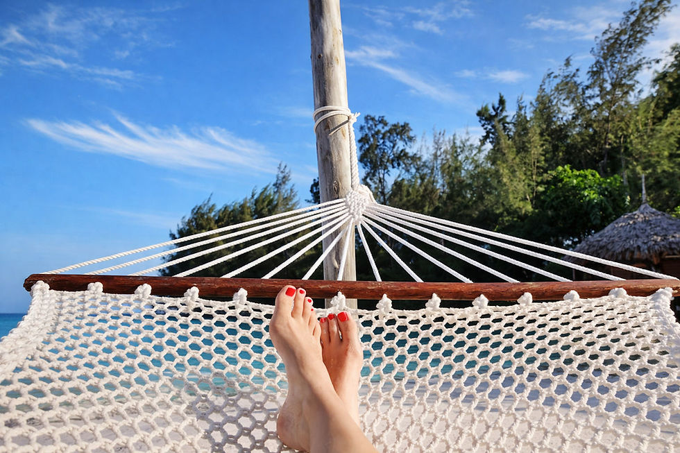 Que faire à Kiwengwa ?