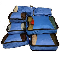 Organiseur sac voyage