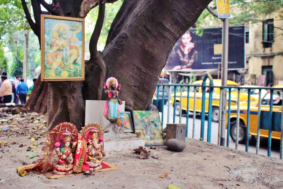 Kolkata Calcutta Inde