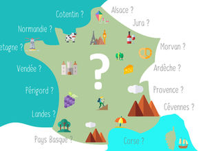 Où partir en France ? Guide complet des régions et idées de destinations