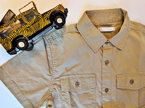 Comment s'habiller pour un safari ? Tenue idéale + conseils