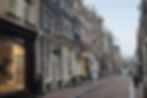 Negen Straatjes