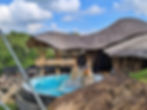 Ravana Pool Club Little Adam's Peak