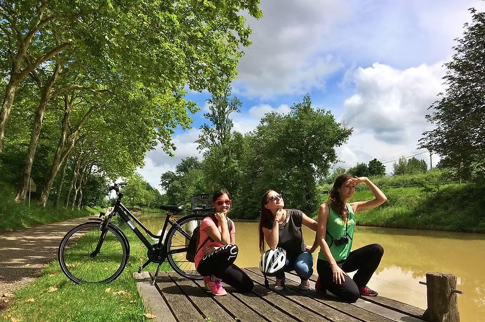 Canal du Midi