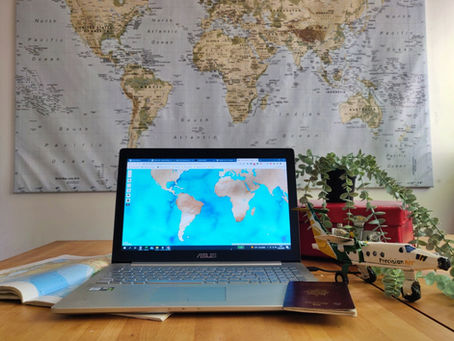Quels sont les meilleurs sites pour organiser un voyage ?