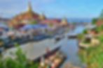 Lac Inlé, Myanmar Voyage 2 mois en Asie du Sud-Est