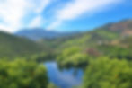 étape vallée du Douro pendant un Road trip  au Portugal