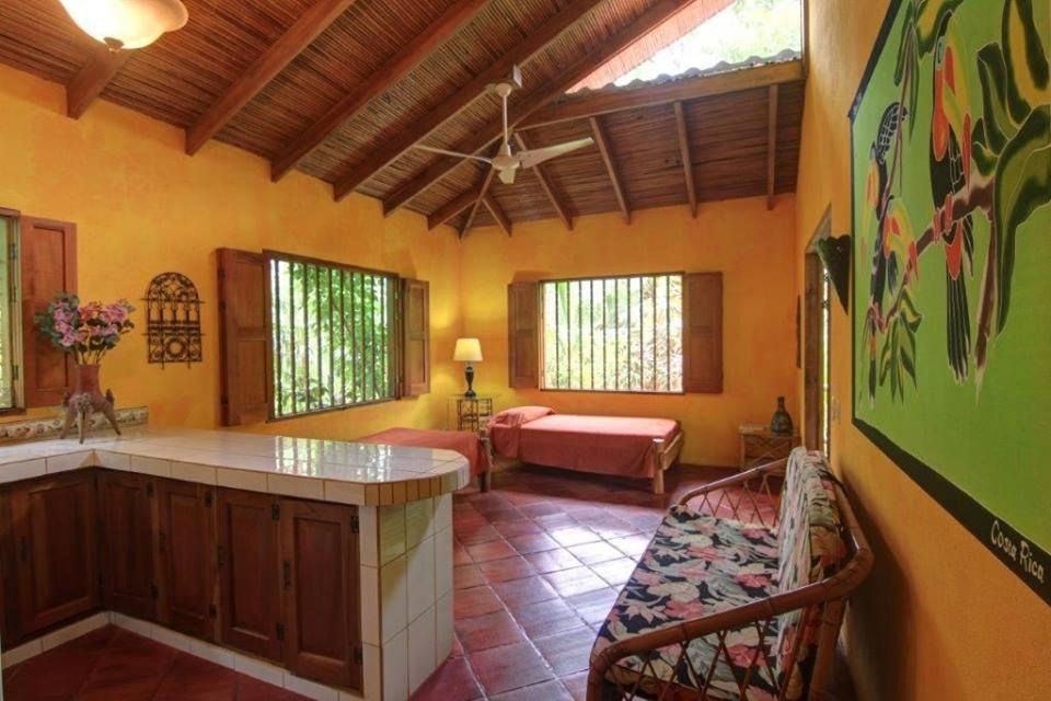 hotel Portalón costa rica