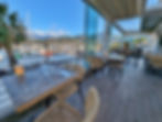 Le Resto by Via Marine (L'Abri Côtier)